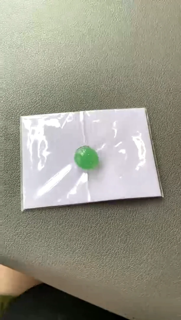 【闪购商品】定制翡翠未镶嵌蛋面