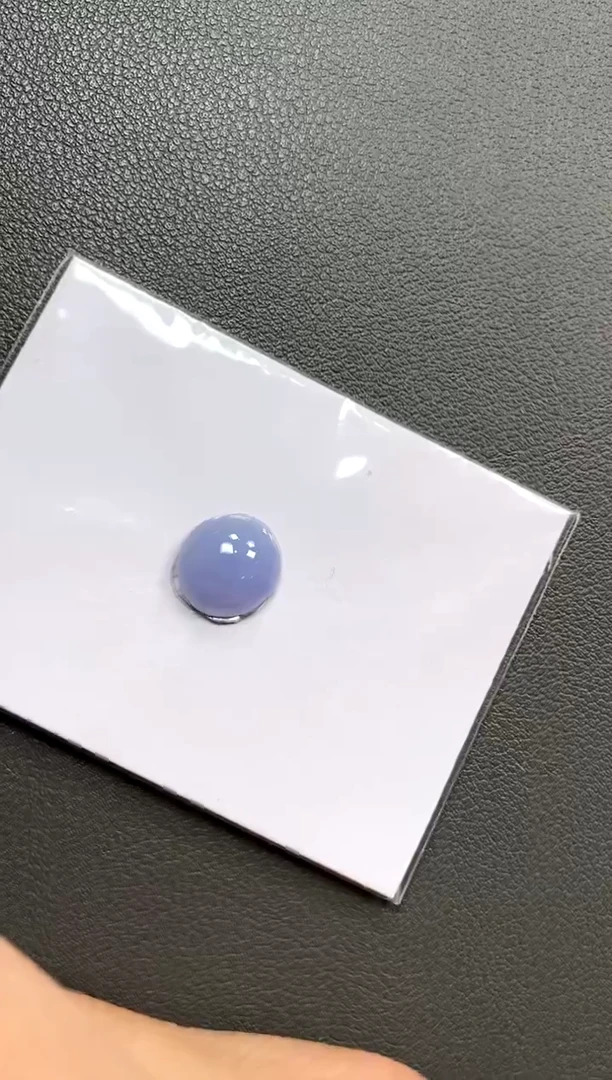 【闪购商品】定制翡翠未镶嵌蛋面