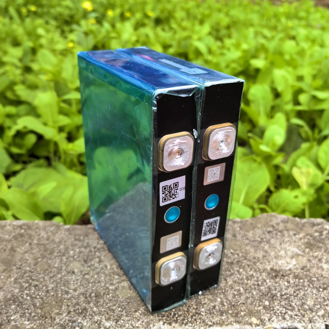 国轩52安时电池电芯磷酸铁锂锂电池汽车级A品电芯