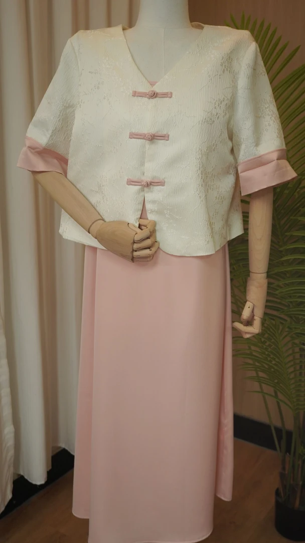 【A231-A240】编号小樊姐女装直播间