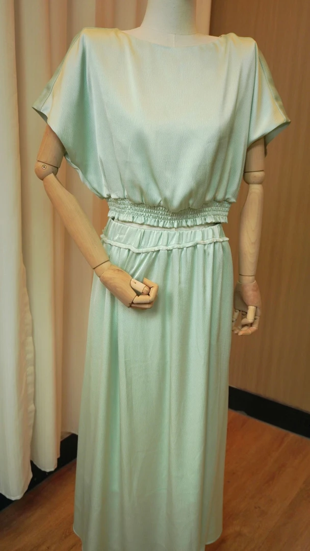 【A081-A090】编号小樊姐女装直播间