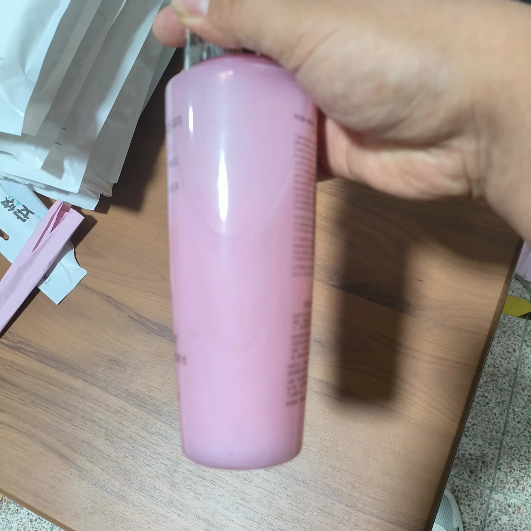 院线级粉水大收纳瓶