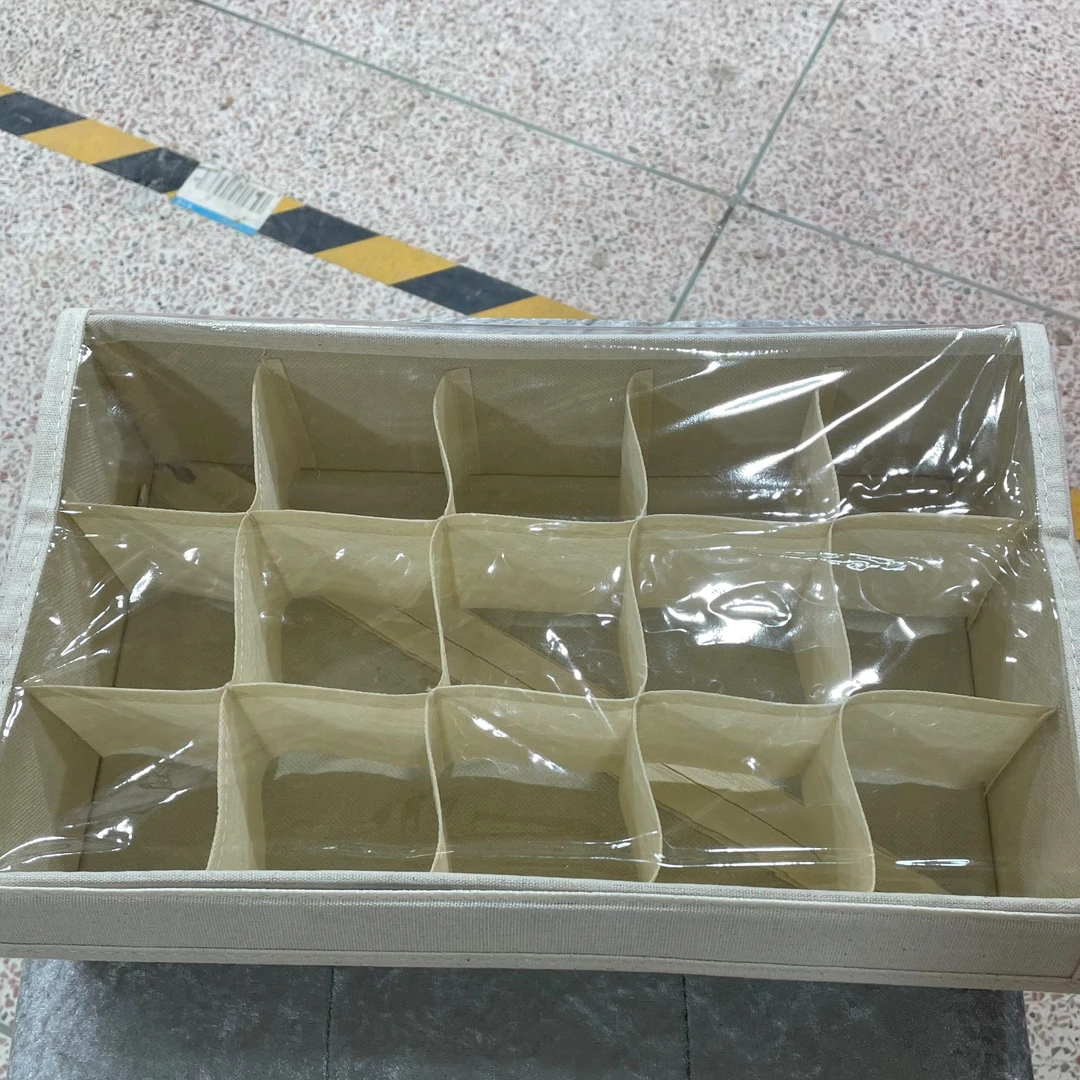 具体以直播间演示为准收纳盒