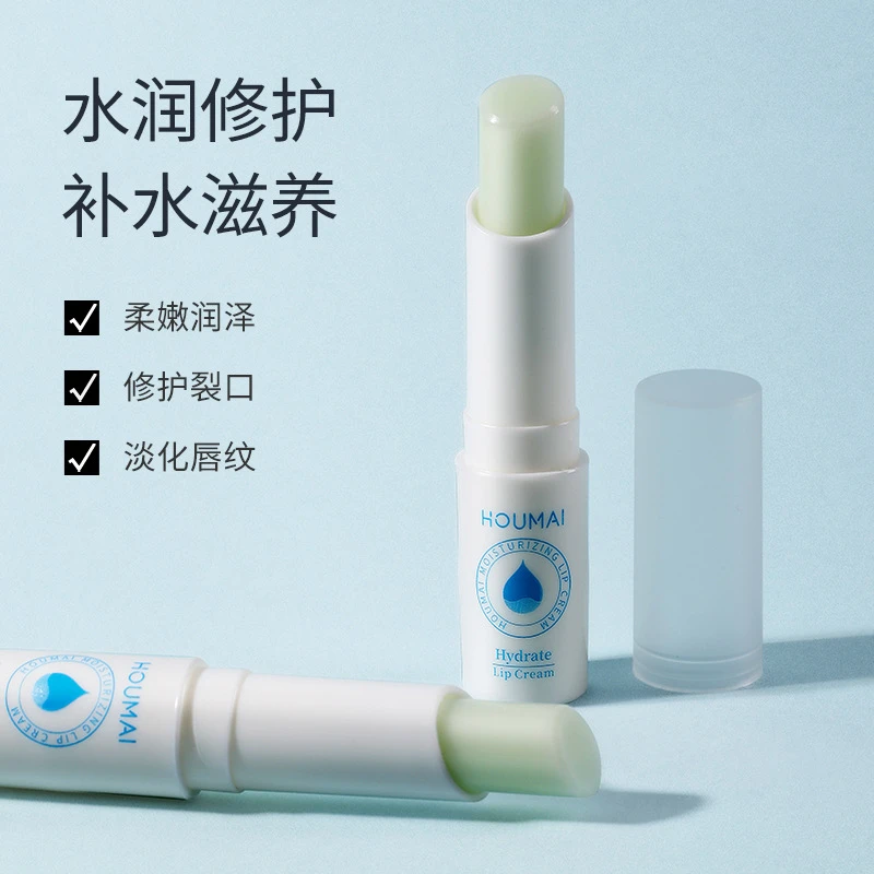 凡士林水果唇膏秋冬唇部护理补水保湿唇膏润唇膏