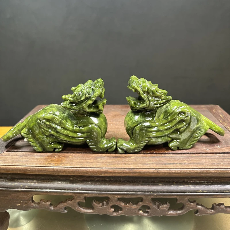 刘（付米链接）多样性发货，发其一奇石摆件家居饰品工艺品陶瓷玄关