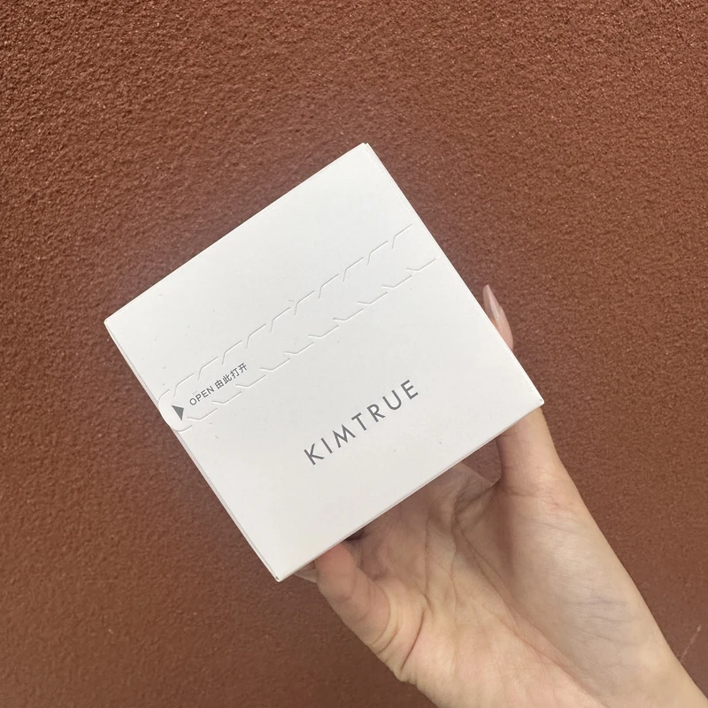 297#无花果精粹，边卸边养肤的卸妆膏