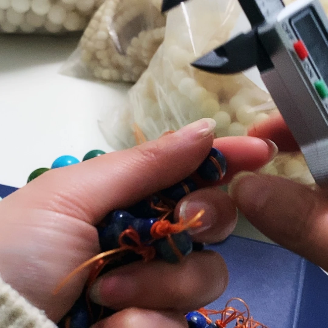 【闪购商品】菩提根/象牙果吊坠088