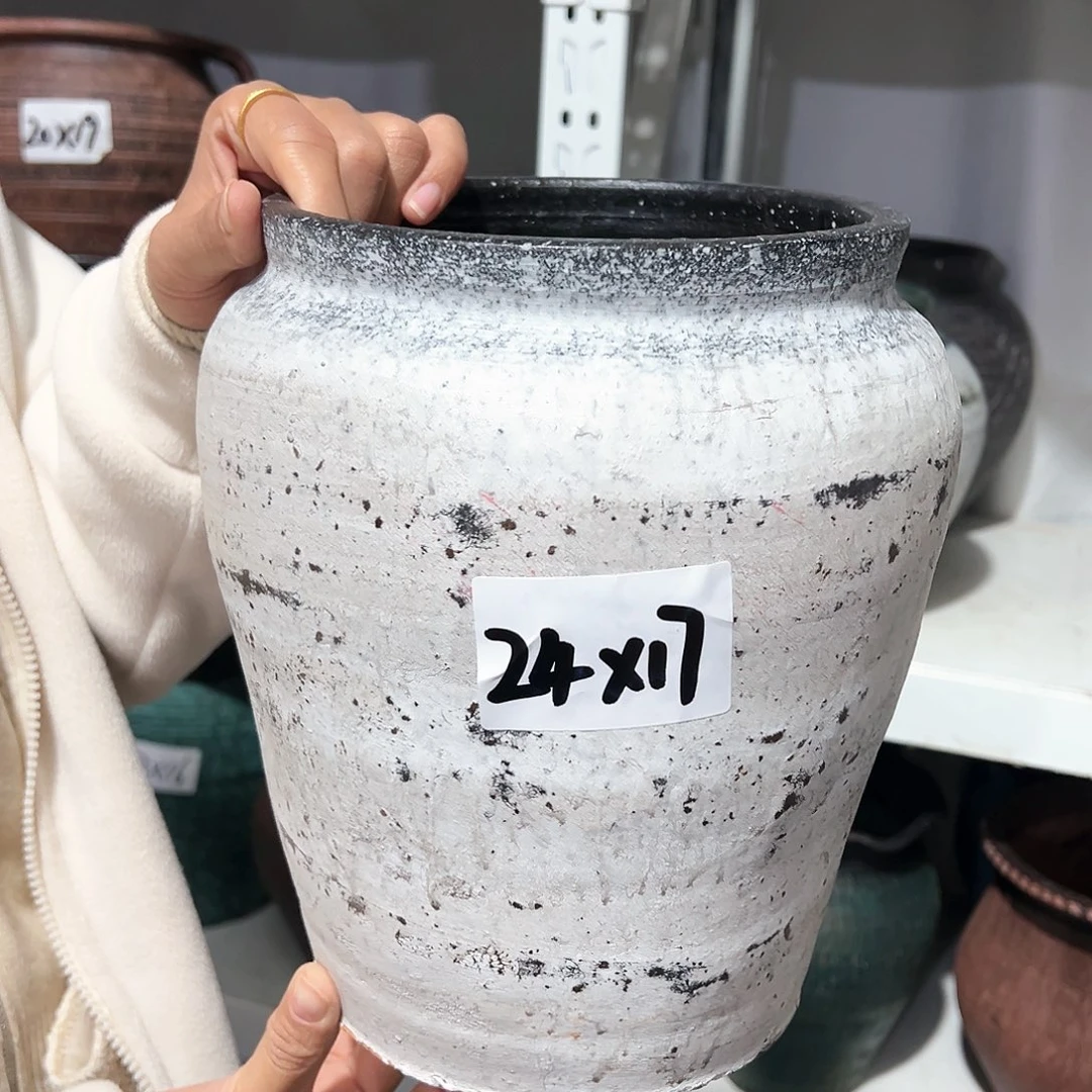 红陶20CM（含）-50CM（不含）