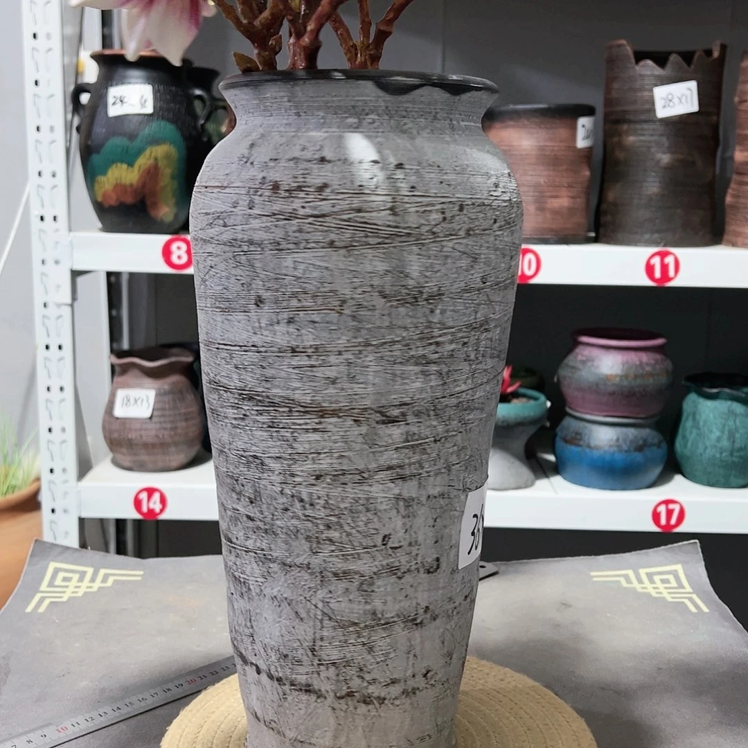 红陶20CM（含）-50CM（不含）