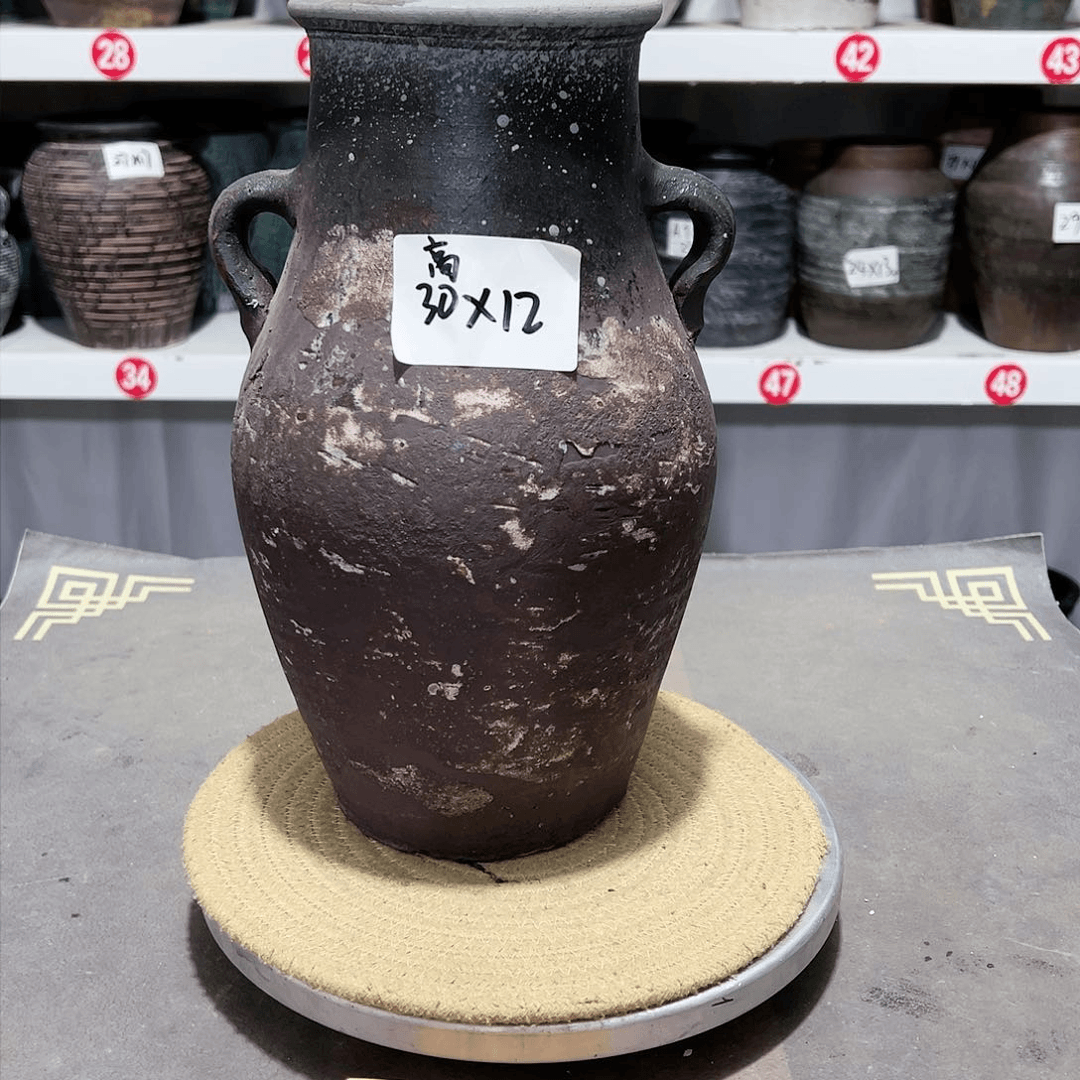 红陶20CM（含）-50CM（不含）