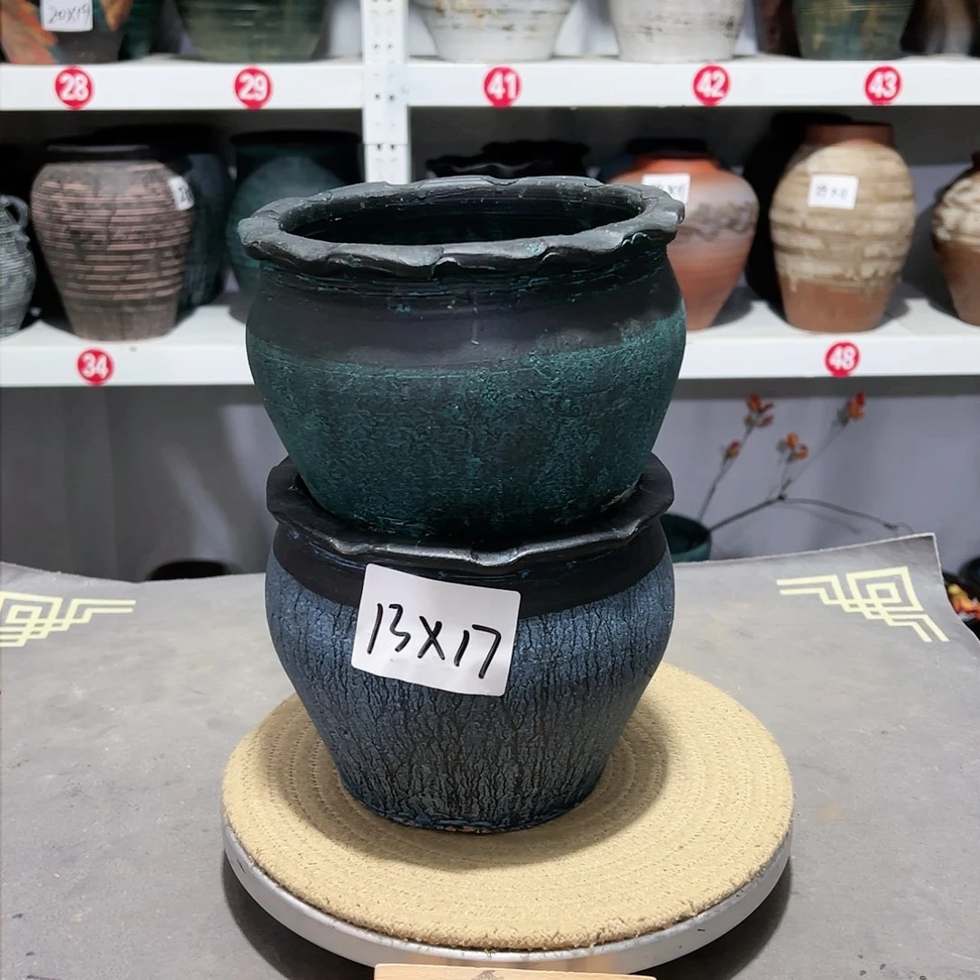 红陶20CM（含）-50CM（不含）