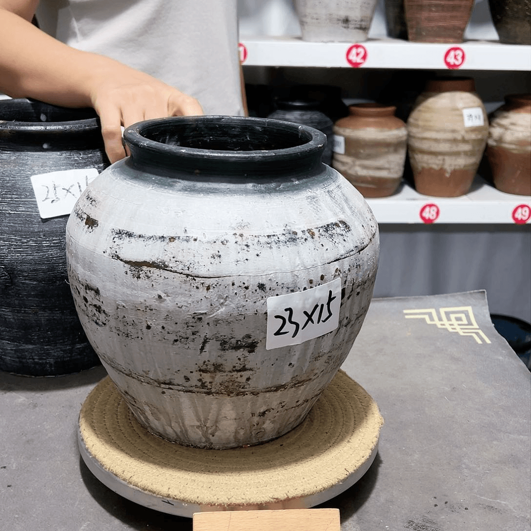 红陶20CM（含）-50CM（不含）