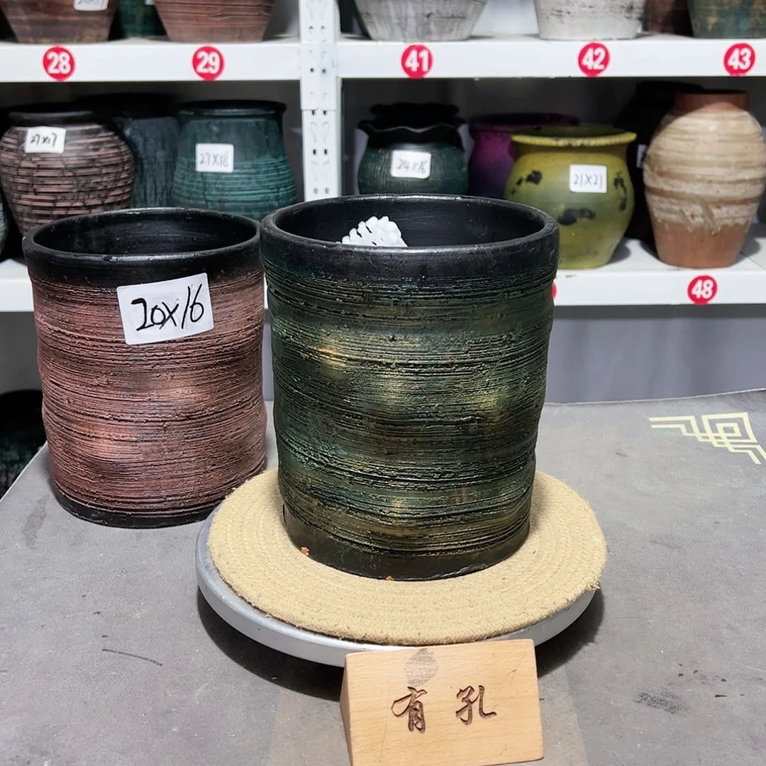 红陶20CM（含）-50CM（不含）