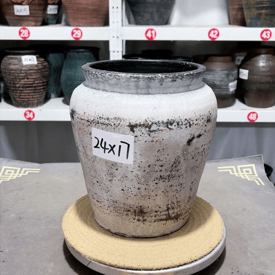 红陶20CM（含）-50CM（不含）