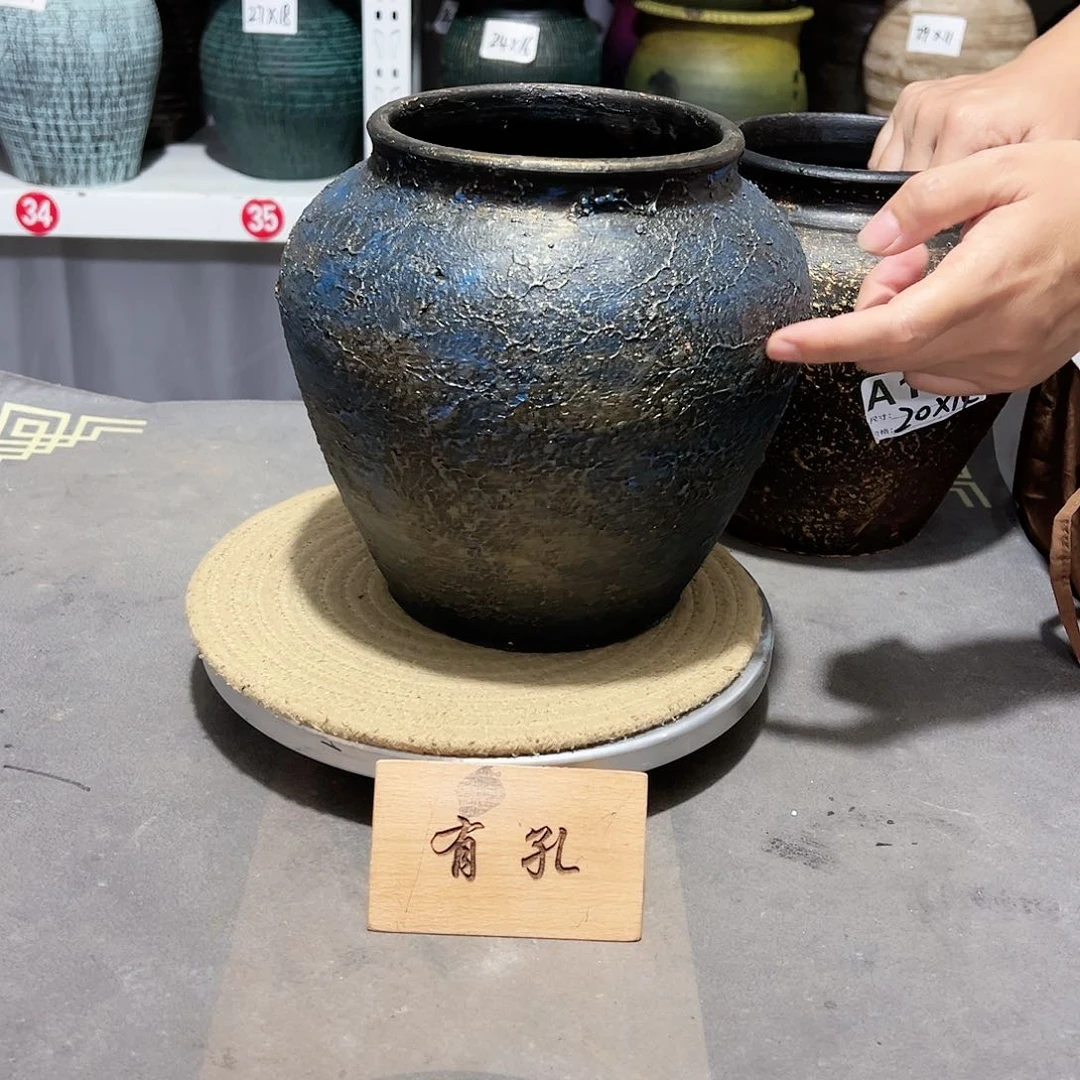 红陶20CM（含）-50CM（不含）