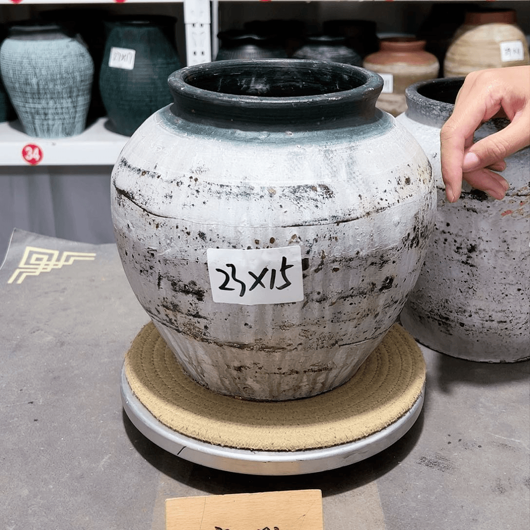 红陶20CM（含）-50CM（不含）