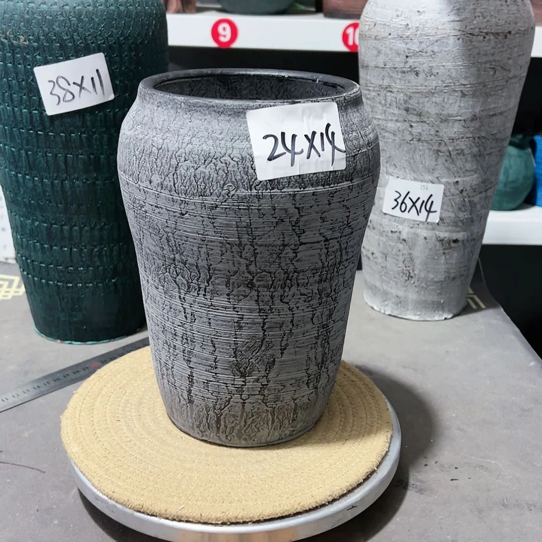 红陶20CM（含）-50CM（不含）