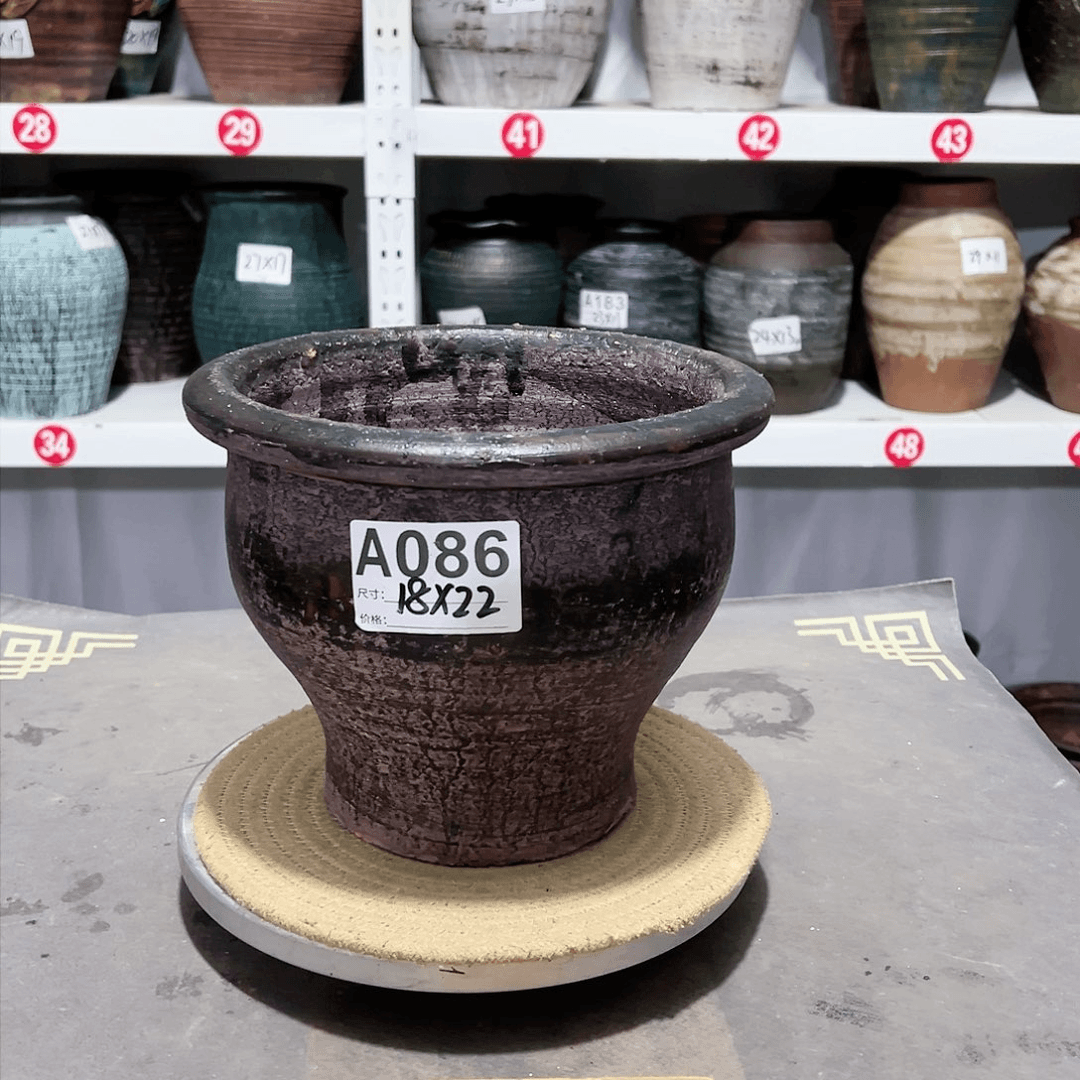 红陶20CM（含）-50CM（不含）