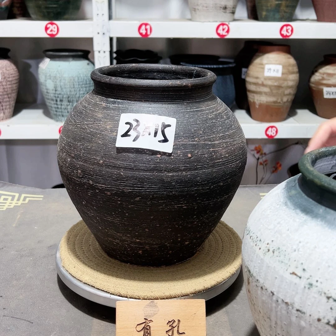 红陶20CM（含）-50CM（不含）