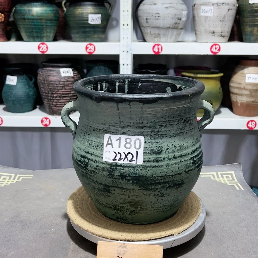 红陶20CM（含）-50CM（不含）