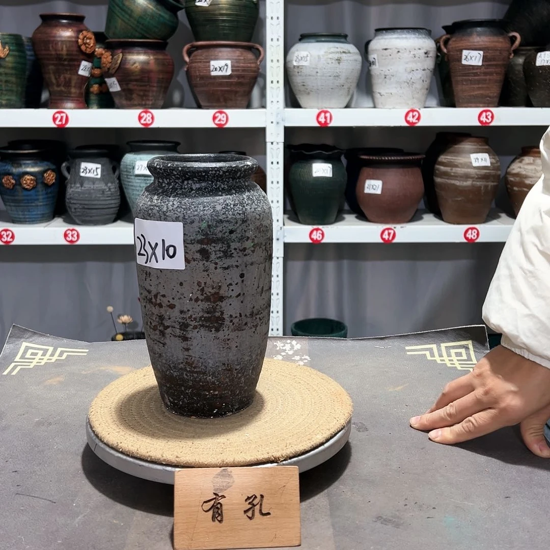 红陶20CM（含）-50CM（不含）