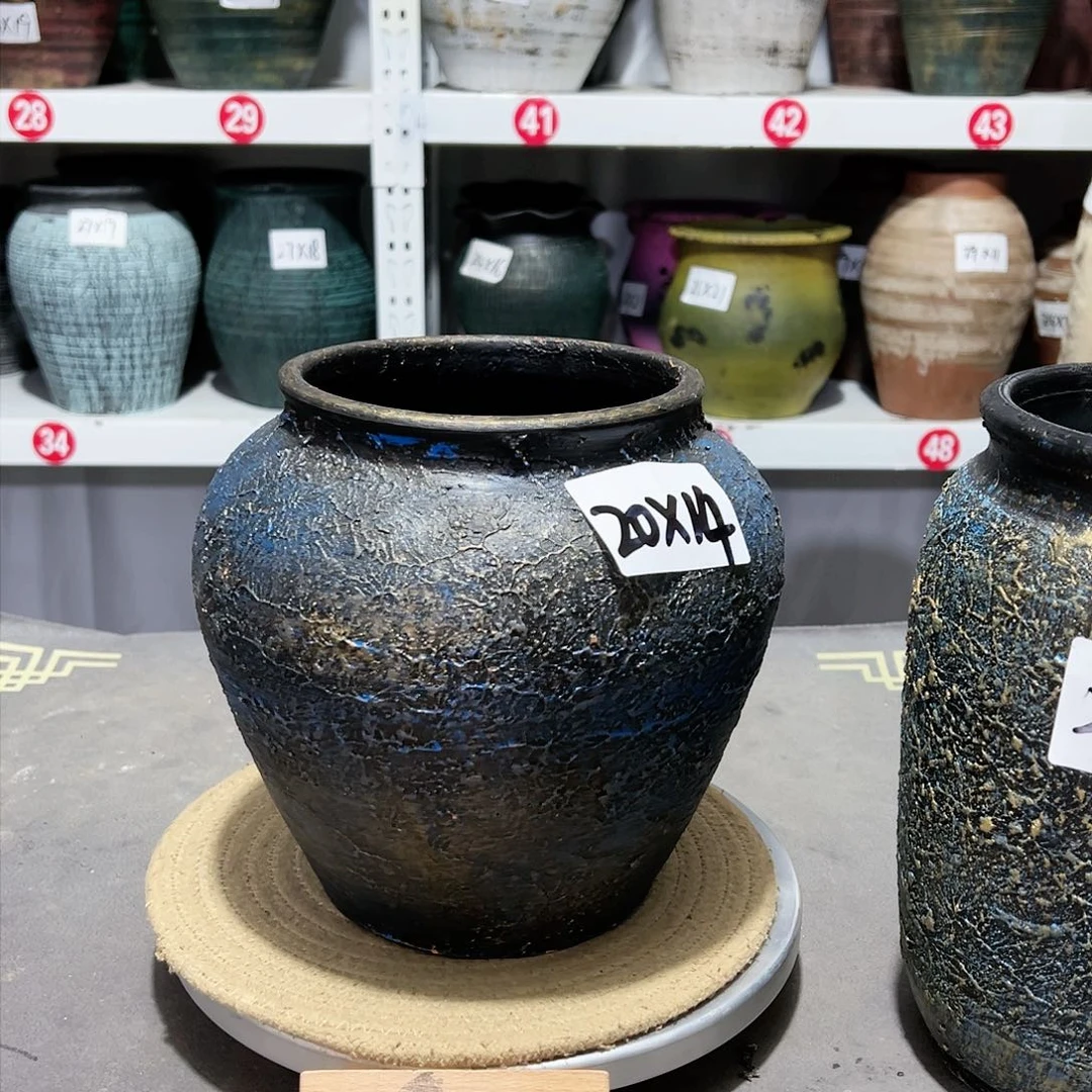 红陶20CM（含）-50CM（不含）