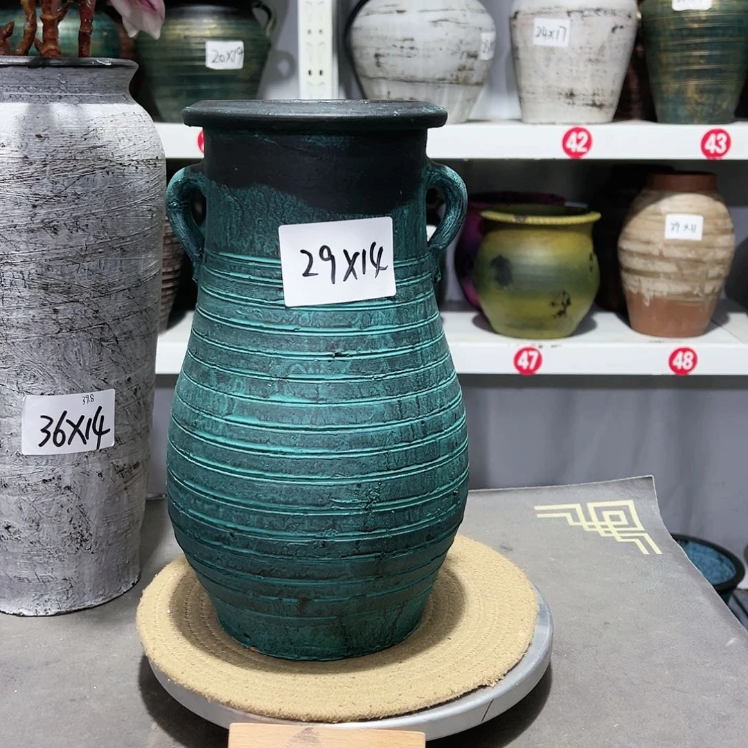 红陶20CM（含）-50CM（不含）