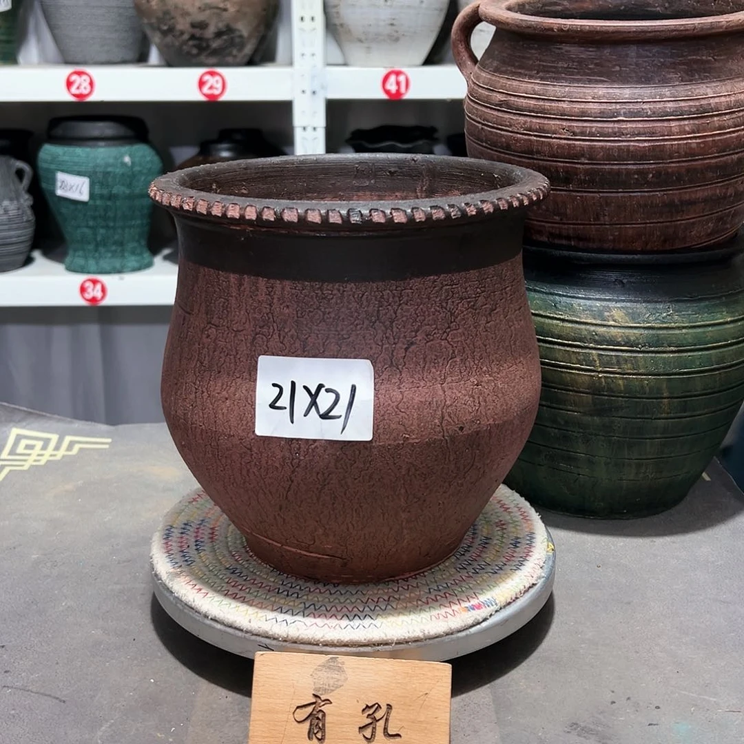 红陶20CM（含）-50CM（不含）