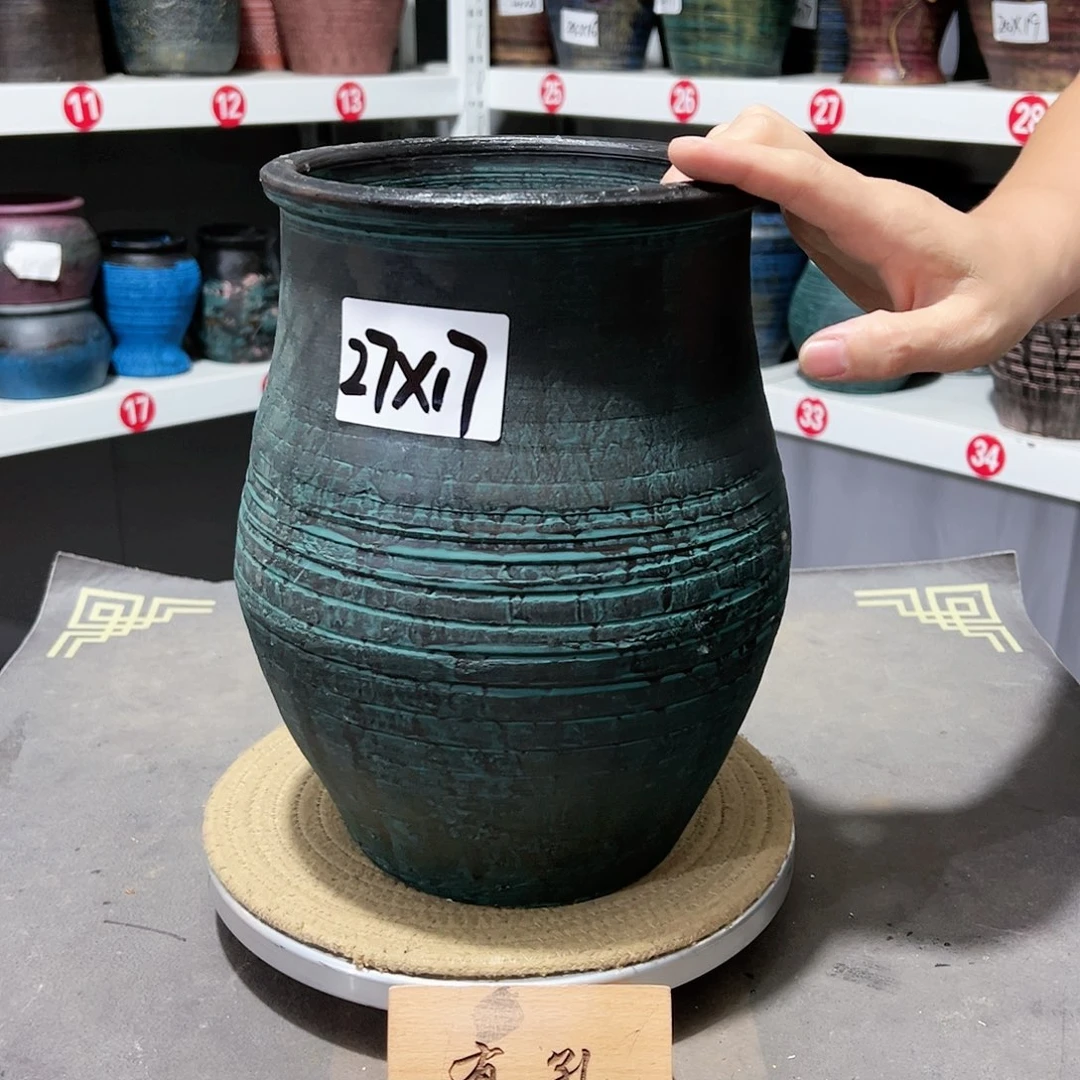红陶20CM（含）-50CM（不含）