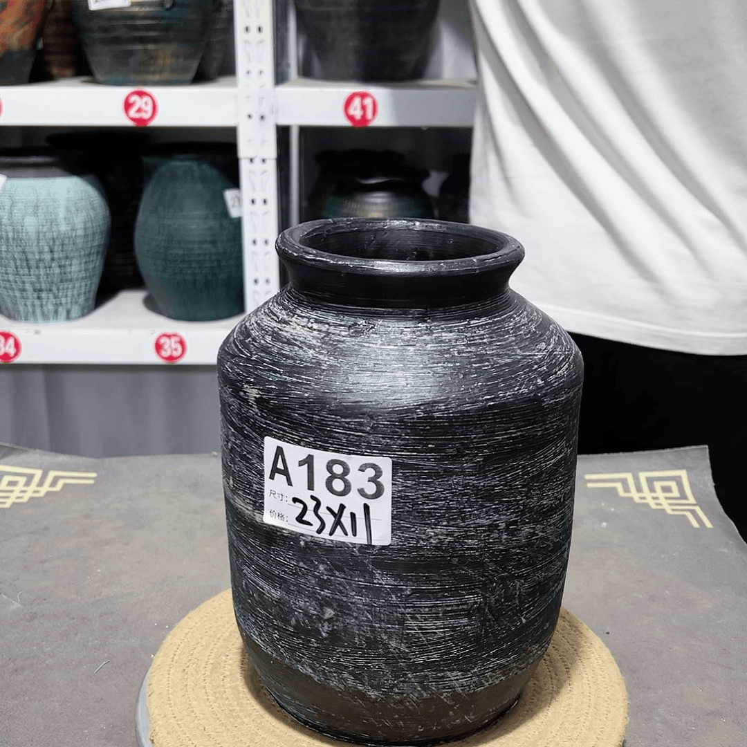 红陶20CM（含）-50CM（不含）