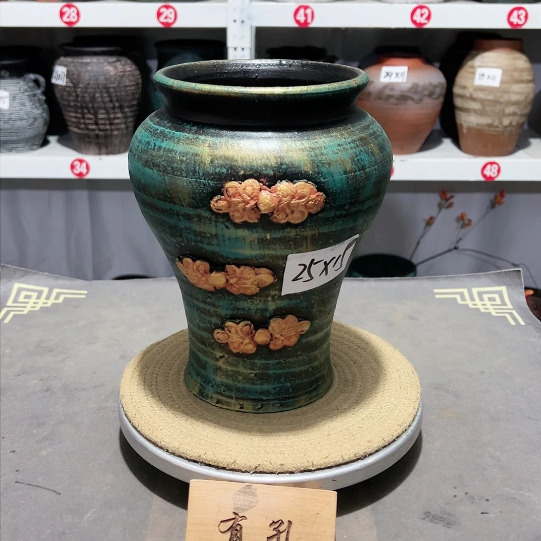 红陶20CM（含）-50CM（不含）