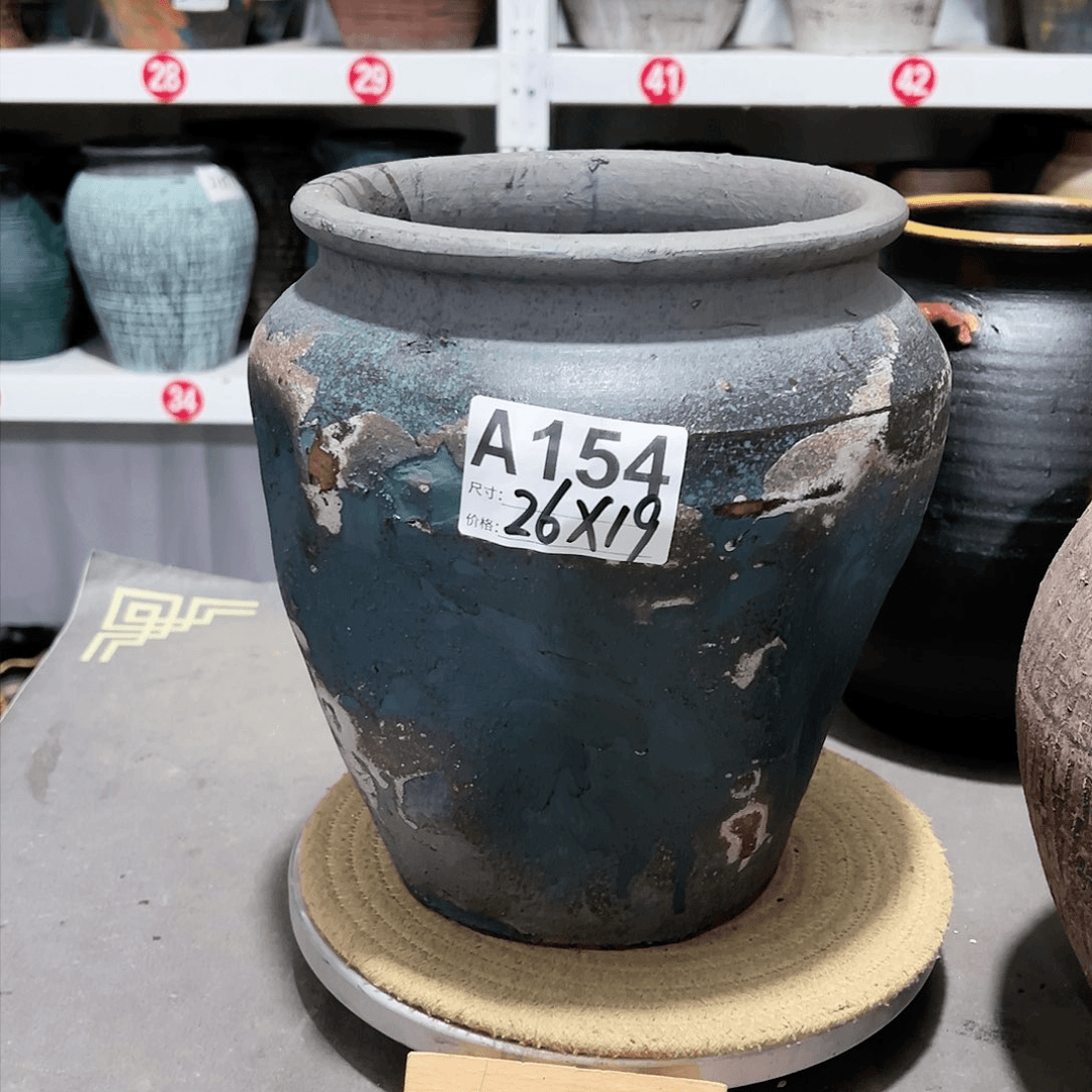 红陶20CM（含）-50CM（不含）