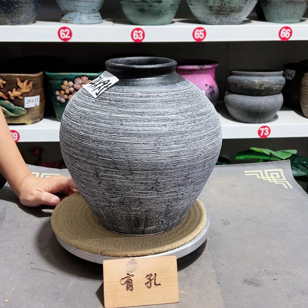 红陶20CM（含）-50CM（不含）
