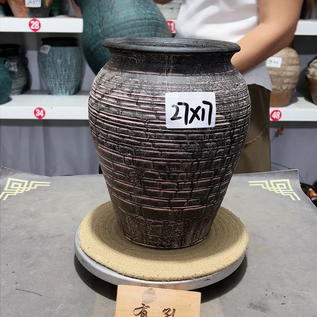 红陶20CM（含）-50CM（不含）