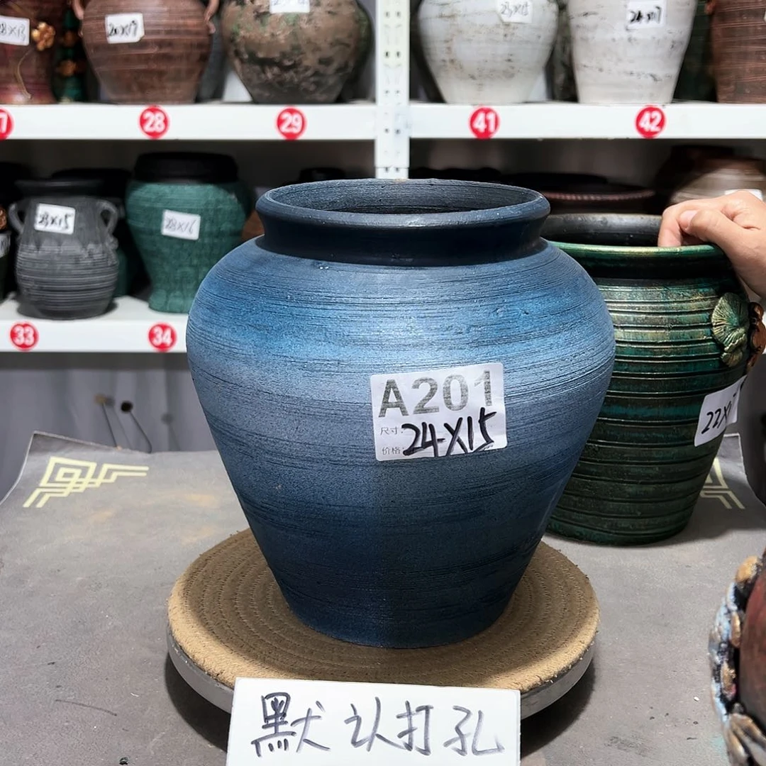 红陶20CM（含）-50CM（不含）