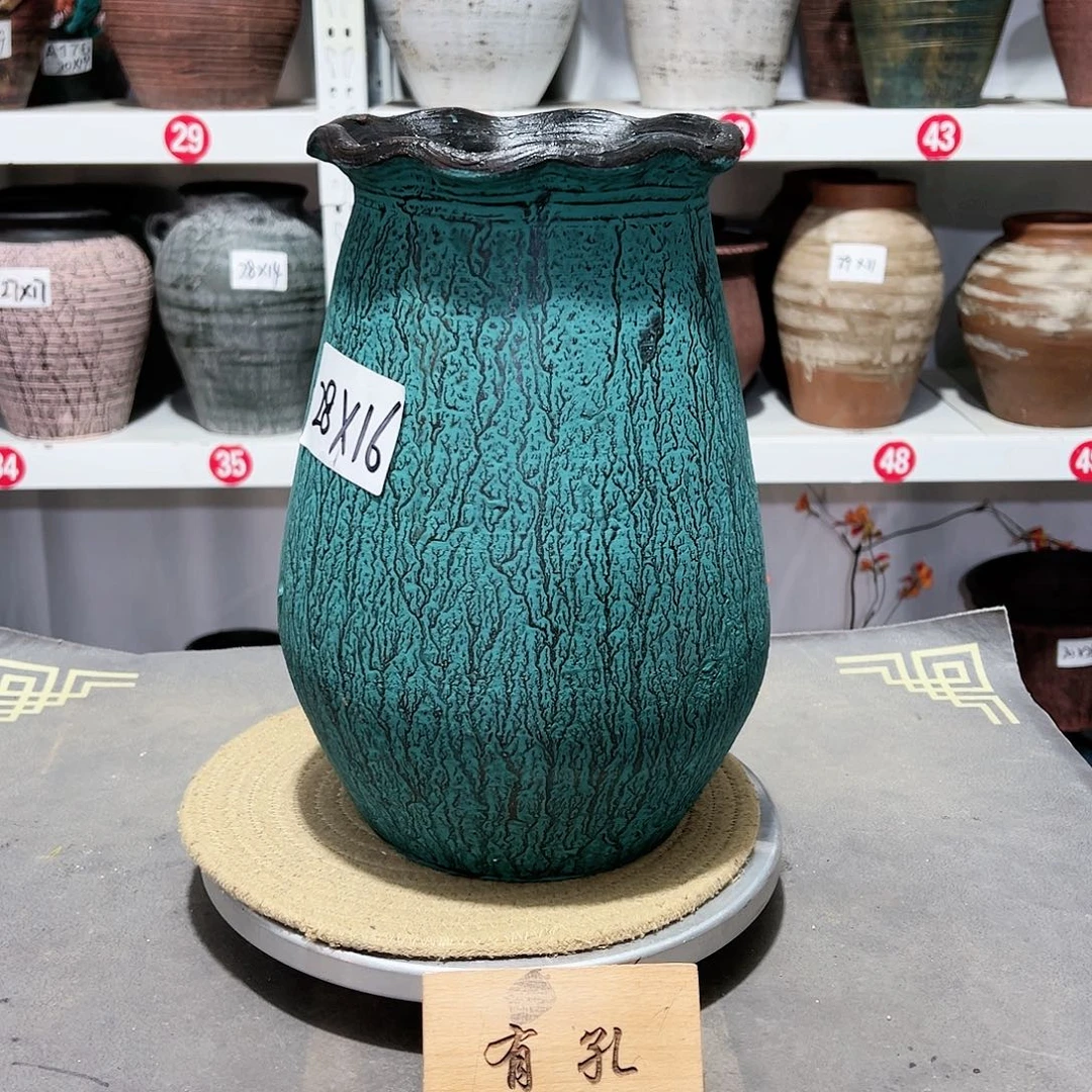 红陶20CM（含）-50CM（不含）