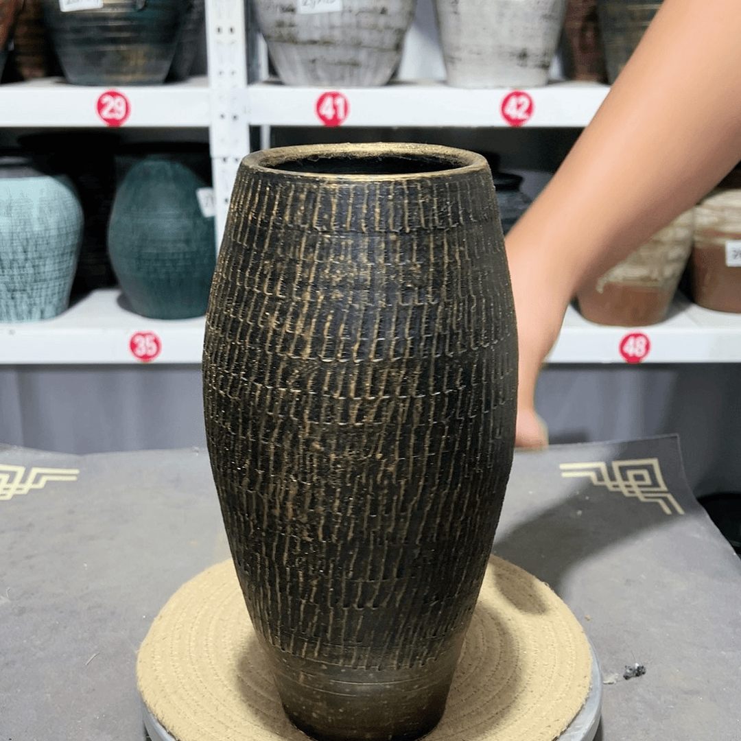 红陶20CM（含）-50CM（不含）
