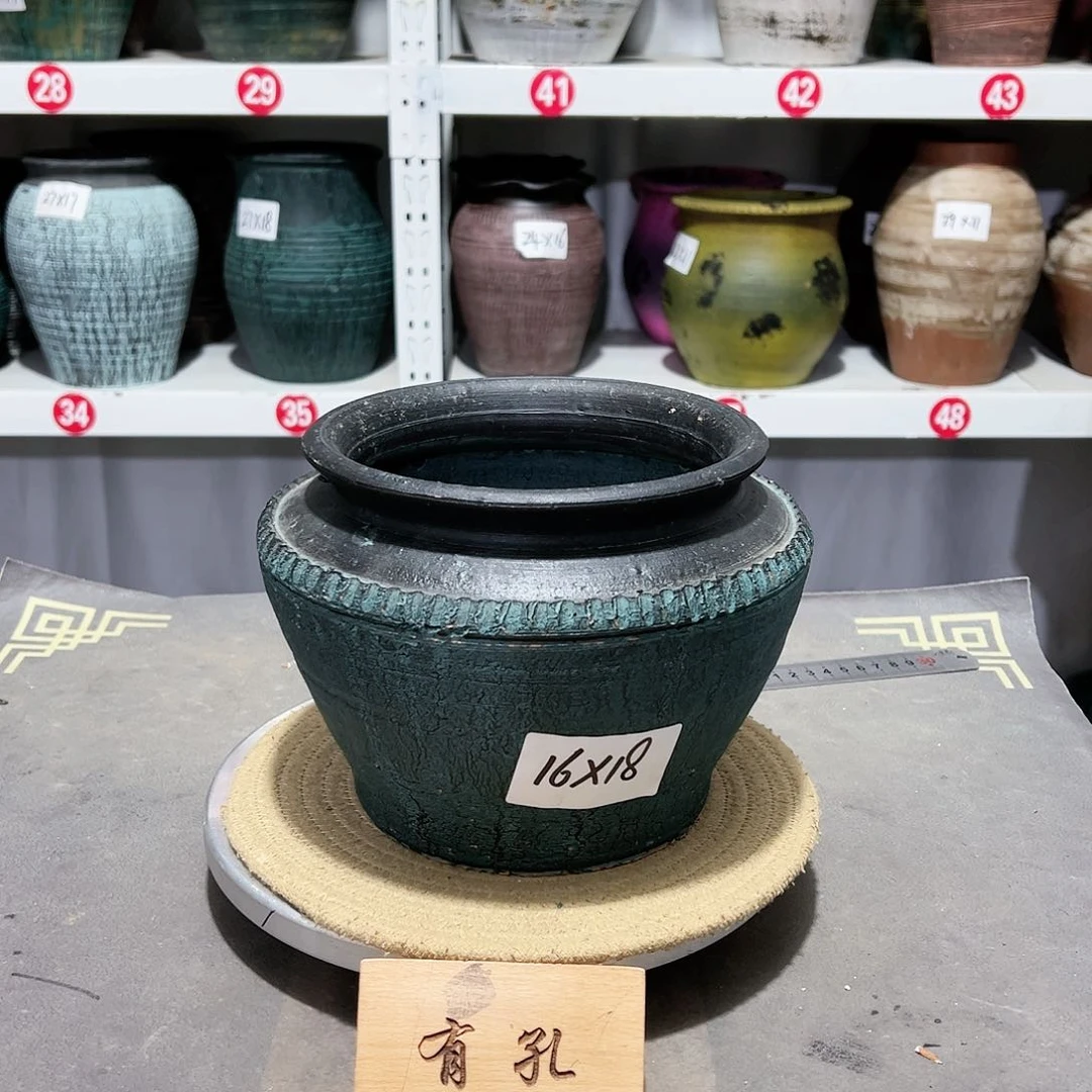 红陶20CM(含)-50CM(不含)