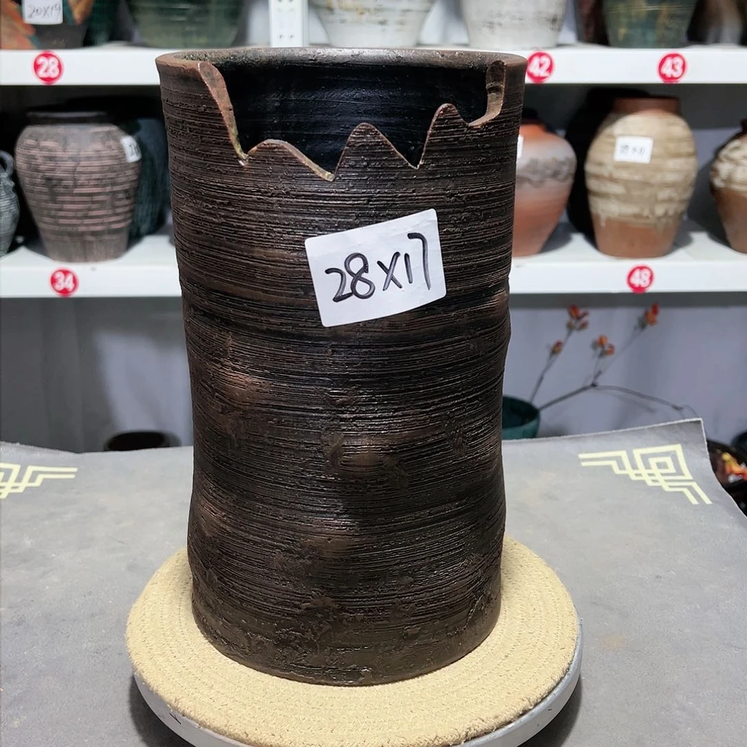 红陶20CM（含）-50CM（不含）