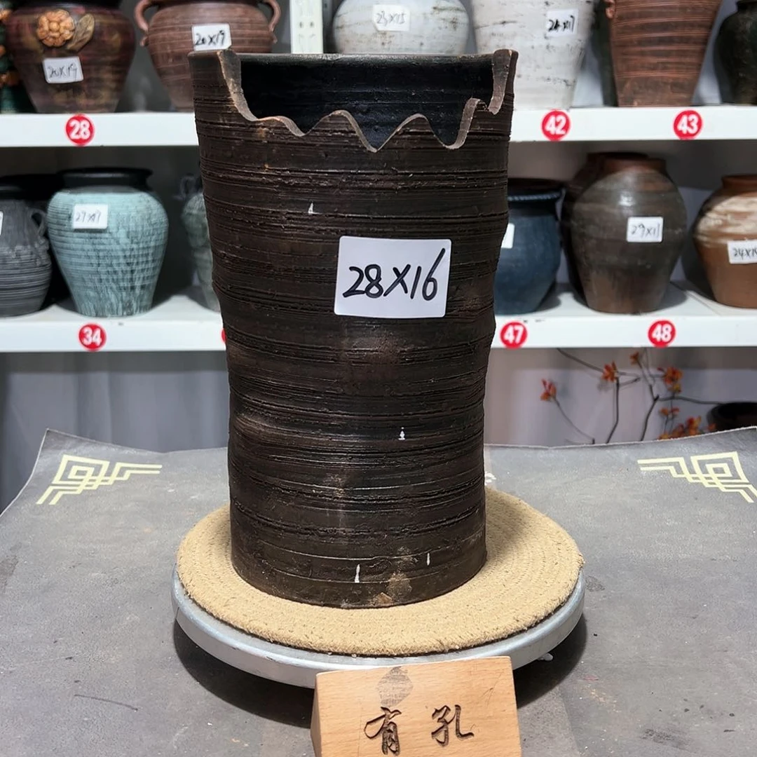 红陶20CM（含）-50CM（不含）