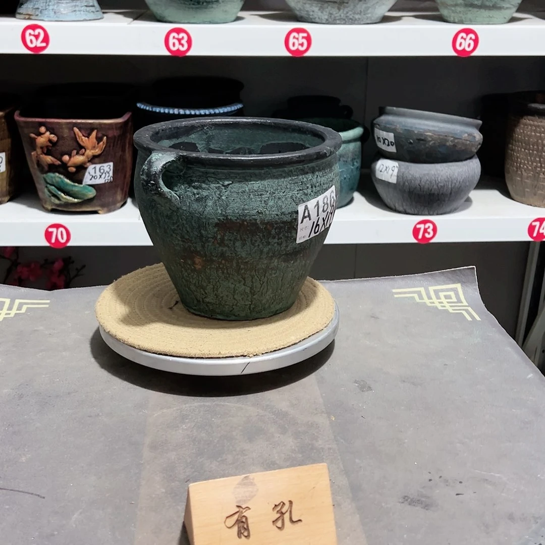 红陶20CM（含）-50CM（不含）