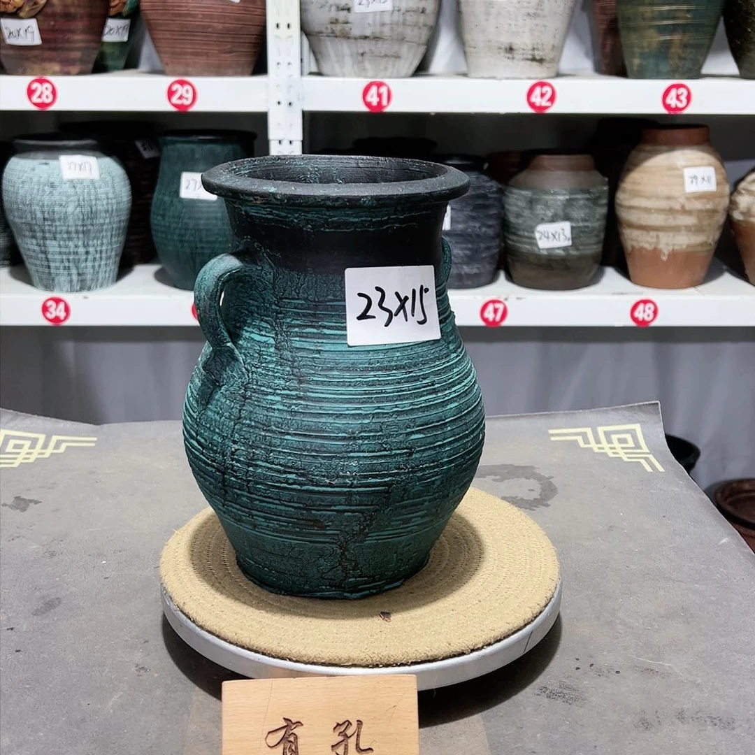 红陶20CM（含）-50CM（不含）