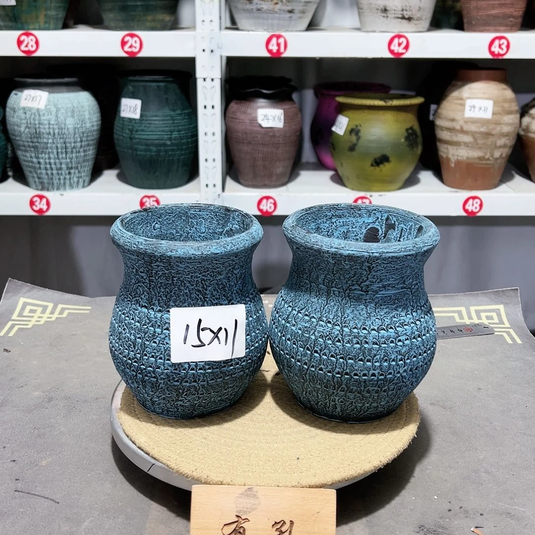 红陶20CM（含）-50CM（不含）