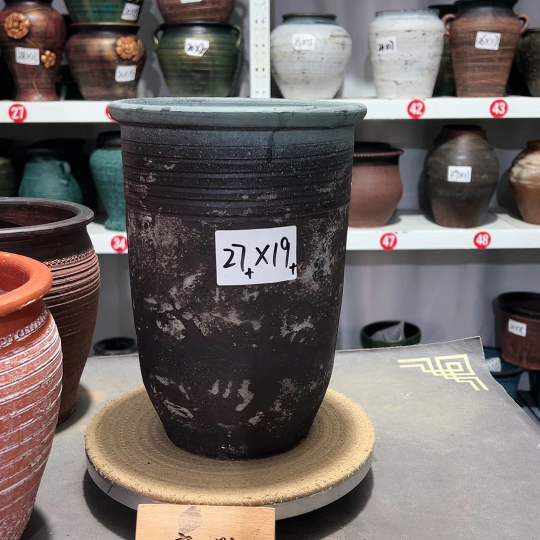 红陶20CM（含）-50CM（不含）