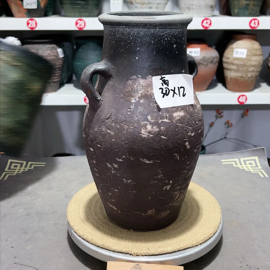 红陶20CM（含）-50CM（不含）