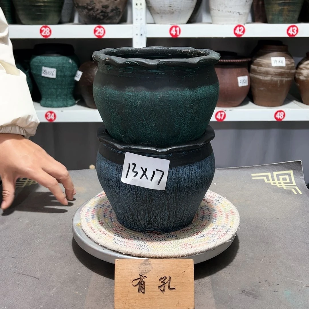红陶20CM（含）-50CM（不含）