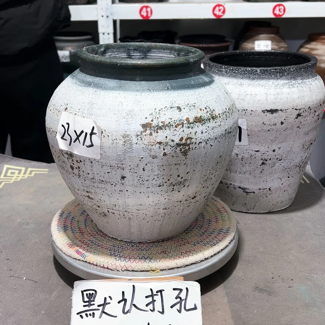 红陶20CM（含）-50CM（不含）