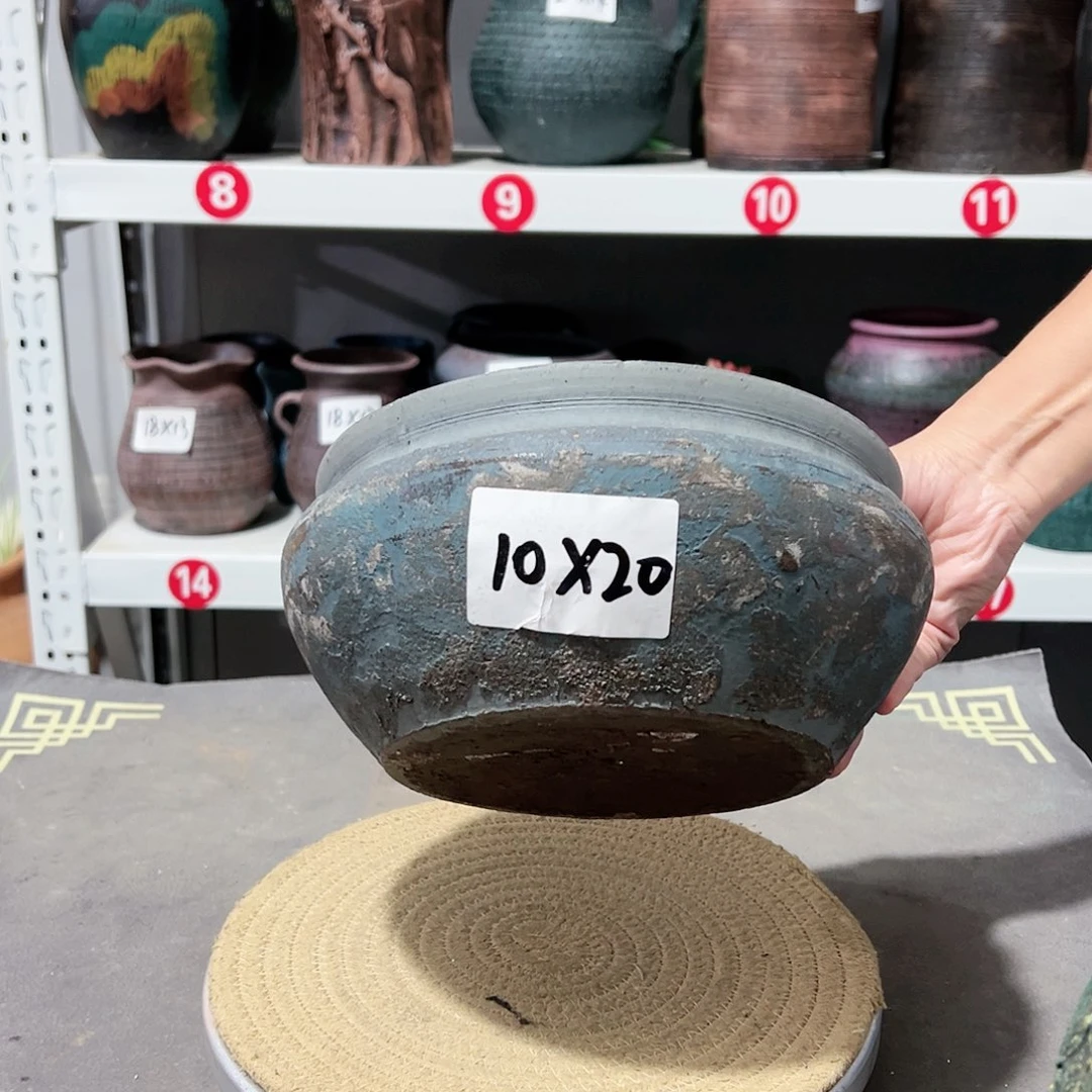 红陶20CM（含）-50CM（不含）