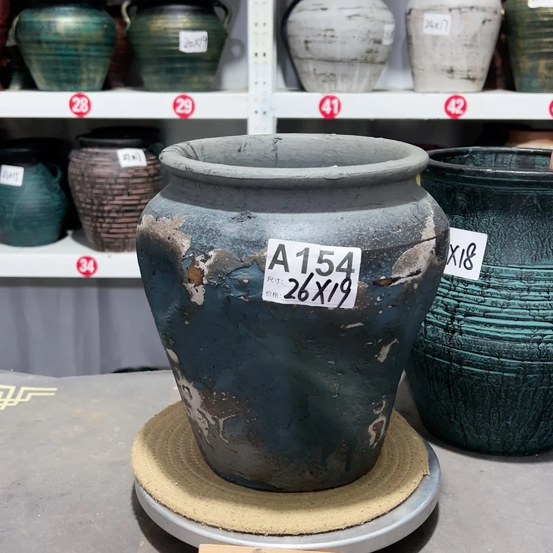 红陶20CM（含）-50CM（不含）