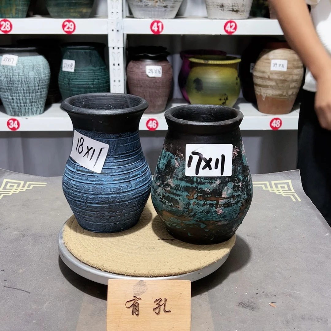 红陶20CM（含）-50CM（不含）